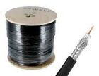 RG 6 CABLE BLACK 300 M 
