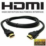 CABLE HDMI 1.5 M